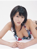 Mikie Hara Bomb.tv Classic beauty picture Japan mm(3)